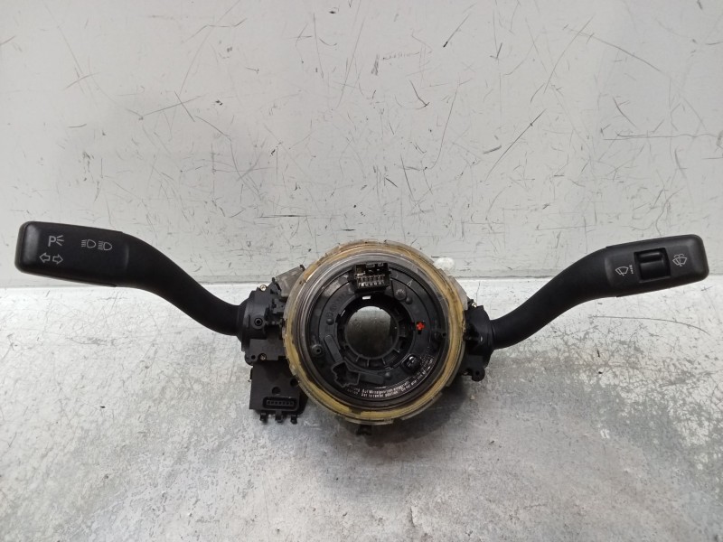 Recambio de mando luces para audi a4 b6 (8e2) 2.0 referencia OEM IAM 8E0953549N  