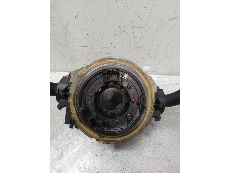 Recambio de mando luces para audi a4 b6 (8e2) 2.0 referencia OEM IAM 8E0953549N  