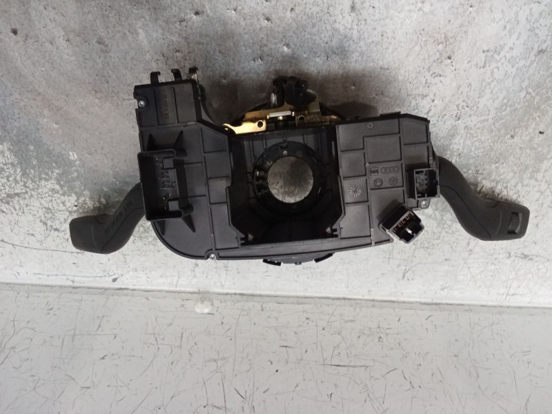 Recambio de mando luces para audi a4 b6 (8e2) 2.0 referencia OEM IAM 8E0953549N  