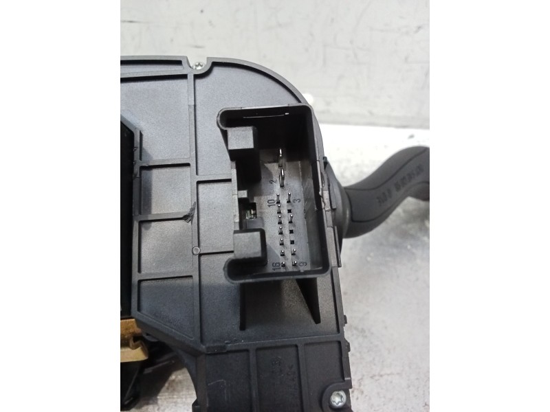 Recambio de mando luces para audi a4 b6 (8e2) 2.0 referencia OEM IAM 8E0953549N  