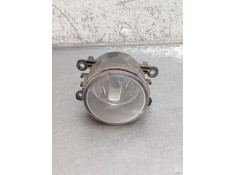 Recambio de faro antiniebla derecho para citroën c4 coupé (la_) 1.6 16v referencia OEM IAM   