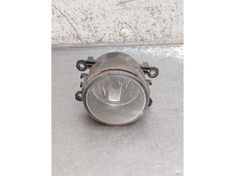 Recambio de faro antiniebla derecho para citroën c4 coupé (la_) 1.6 16v referencia OEM IAM   