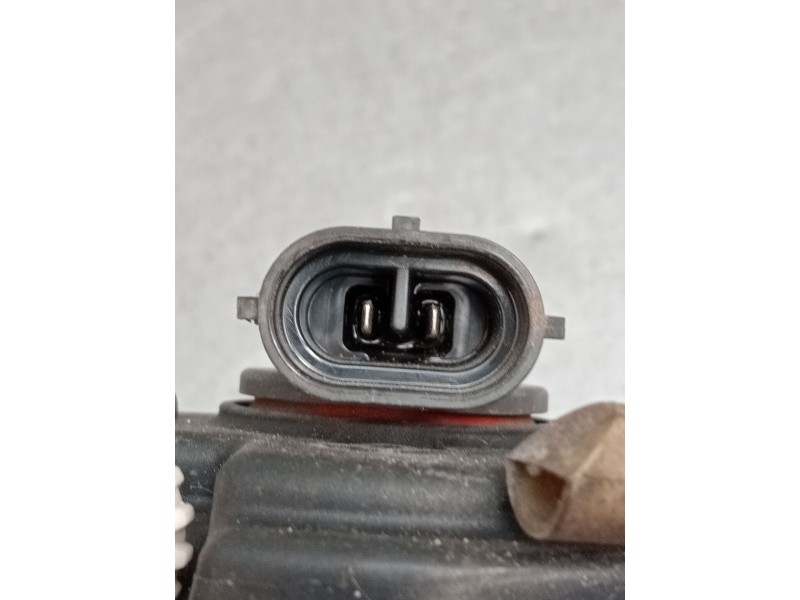 Recambio de faro antiniebla derecho para citroën c4 coupé (la_) 1.6 16v referencia OEM IAM   