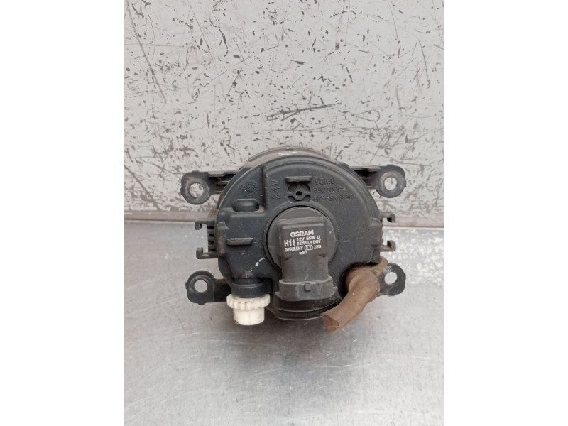Recambio de faro antiniebla izquierdo para citroën c4 coupé (la_) 1.6 16v referencia OEM IAM   