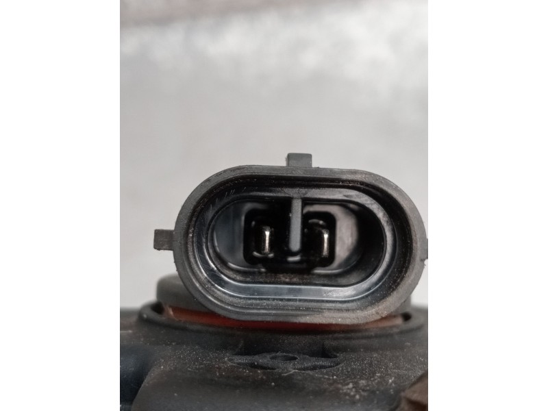 Recambio de faro antiniebla izquierdo para citroën c4 coupé (la_) 1.6 16v referencia OEM IAM   