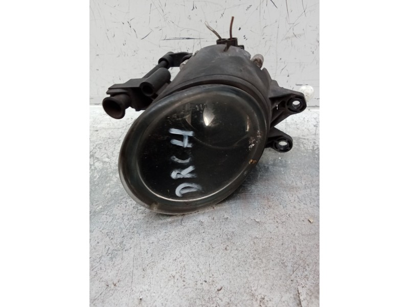 Recambio de faro antiniebla derecho para audi a4 b6 (8e2) 2.0 referencia OEM IAM 8EO941700  