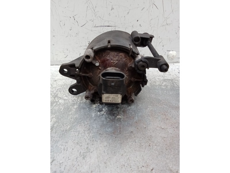 Recambio de faro antiniebla derecho para audi a4 b6 (8e2) 2.0 referencia OEM IAM 8EO941700  