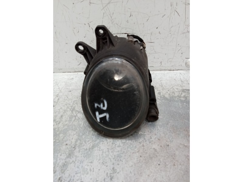 Recambio de faro antiniebla izquierdo para audi a4 b6 (8e2) 2.0 referencia OEM IAM 8EO941699  
