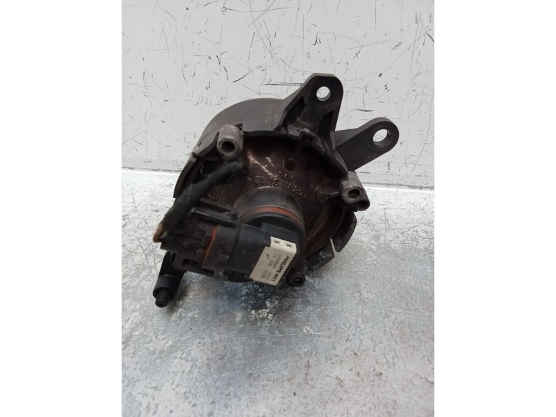 Recambio de faro antiniebla izquierdo para audi a4 b6 (8e2) 2.0 referencia OEM IAM 8EO941699  