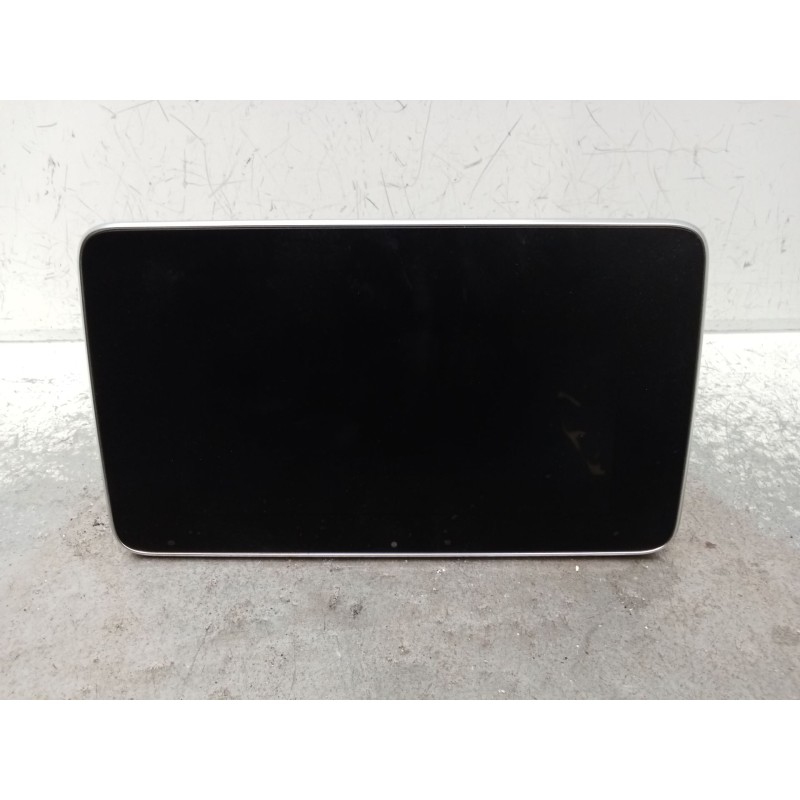Recambio de pantalla multifuncion para mercedes-benz clase c coupé (c205) c 220 d (205.304) referencia OEM IAM A2059002211 A2059