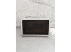 Recambio de pantalla multifuncion para audi a6 c6 (4f2) 3.0 tdi quattro referencia OEM IAM 4F0919603B 6449F7067856798 