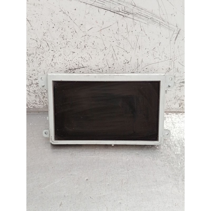Recambio de pantalla multifuncion para audi a6 c6 (4f2) 3.0 tdi quattro referencia OEM IAM 4F0919603B 6449F7067856798 