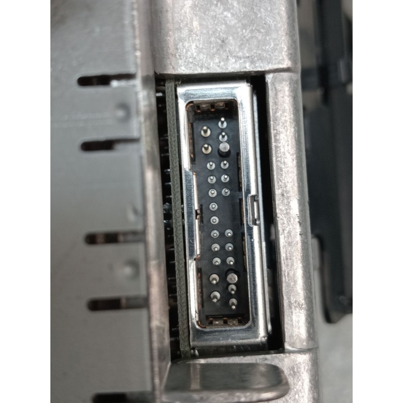 Recambio de pantalla multifuncion para audi a6 c6 (4f2) 3.0 tdi quattro referencia OEM IAM 4F0919603B 6449F7067856798 