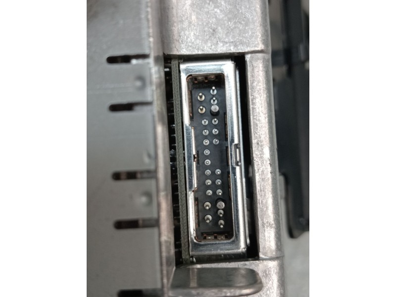 Recambio de pantalla multifuncion para audi a6 c6 (4f2) 3.0 tdi quattro referencia OEM IAM 4F0919603B 6449F7067856798 