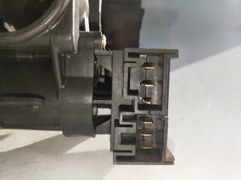 Recambio de conmutador de arranque para lancia delta 1.9 turbodiesel cat referencia OEM IAM 7601589  