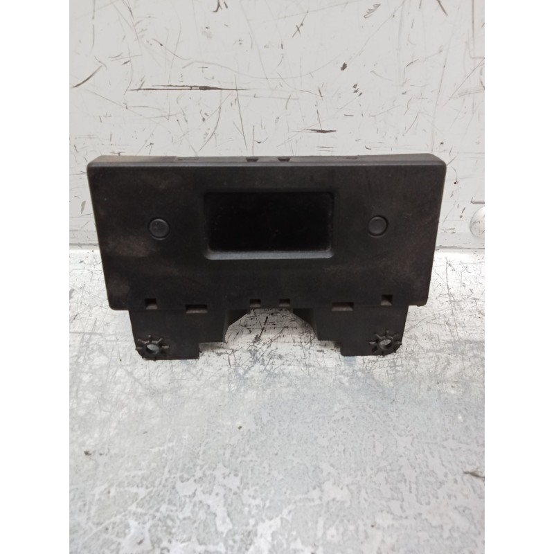 Recambio de pantalla multifuncion para audi a4 b6 (8e2) 2.0 referencia OEM IAM 02432219901 96250976ZR 