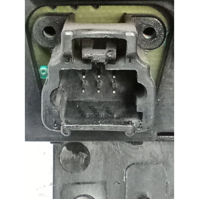 Recambio de pantalla multifuncion para audi a4 b6 (8e2) 2.0 referencia OEM IAM 02432219901 96250976ZR 