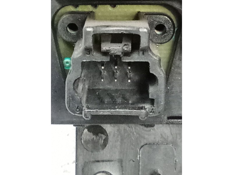 Recambio de pantalla multifuncion para audi a4 b6 (8e2) 2.0 referencia OEM IAM 02432219901 96250976ZR 