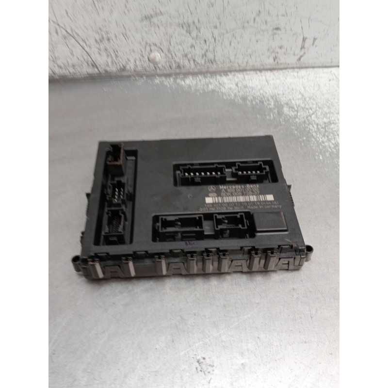 Recambio de modulo electronico para mercedes-benz clase b (w245) 200 cdi special edition (245.208) referencia OEM IAM A169901000