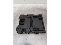 Recambio de caja reles / fusibles para peugeot 206 hatchback (2a/c) 1.9 d referencia OEM IAM 962646088003 S105872300G 