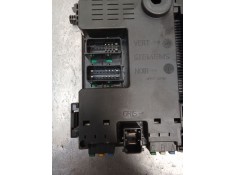 Recambio de caja reles / fusibles para peugeot 206 hatchback (2a/c) 1.9 d referencia OEM IAM 962646088003 S105872300G  2