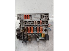 Recambio de caja reles / fusibles para peugeot 206 hatchback (2a/c) 1.9 d referencia OEM IAM 96280244  