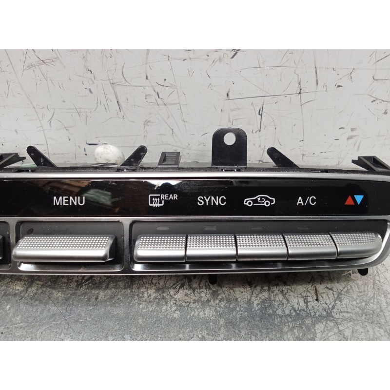 Recambio de mando calefaccion / aire acondicionado para mercedes-benz clase c coupé (c205) c 220 d (205.304) referencia OEM IAM 