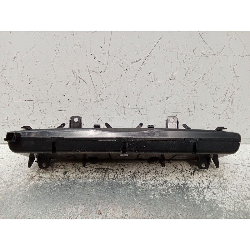 Recambio de mando calefaccion / aire acondicionado para mercedes-benz clase c coupé (c205) c 220 d (205.304) referencia OEM IAM 