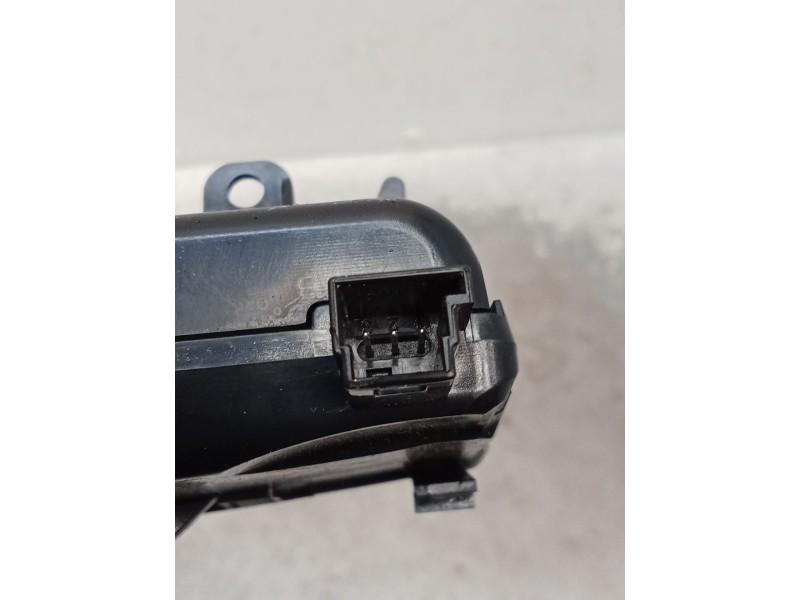 Recambio de mando calefaccion / aire acondicionado para mercedes-benz clase c coupé (c205) c 220 d (205.304) referencia OEM IAM 