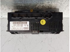Recambio de mando calefaccion / aire acondicionado para audi a4 b6 (8e2) 2.0 referencia OEM IAM 8E0820043   2