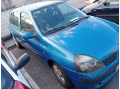 renault clio ii fase ii (b/cb0) del año 2002