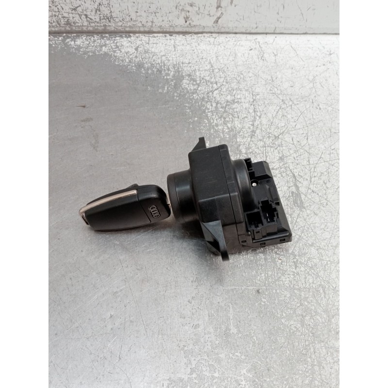 Recambio de conmutador de arranque para audi a6 c6 (4f2) 3.0 tdi quattro referencia OEM IAM 4F0909131 33301301 30060610085314
