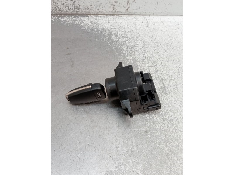 Recambio de conmutador de arranque para audi a6 c6 (4f2) 3.0 tdi quattro referencia OEM IAM 4F0909131 33301301 30060610085314