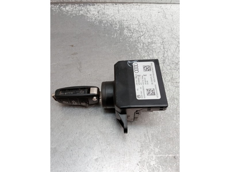 Recambio de conmutador de arranque para audi a6 c6 (4f2) 3.0 tdi quattro referencia OEM IAM 4F0909131 33301301 30060610085314