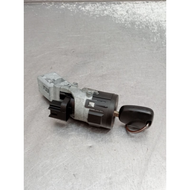 Recambio de conmutador de arranque para citroën c4 coupé (la_) 1.6 16v referencia OEM IAM N0502455  