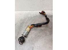 Recambio de conmutador de arranque para peugeot 206 hatchback (2a/c) 1.9 d referencia OEM IAM   