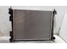 Recambio de radiador agua para kia stonic (ybcuv) business referencia OEM IAM 253101H 253101HXXX 