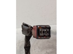 Recambio de conmutador de arranque para peugeot 206 hatchback (2a/c) 1.9 d referencia OEM IAM    2