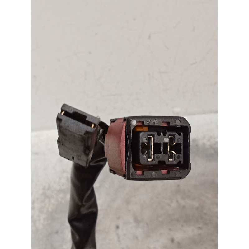 Recambio de conmutador de arranque para peugeot 206 hatchback (2a/c) 1.9 d referencia OEM IAM   