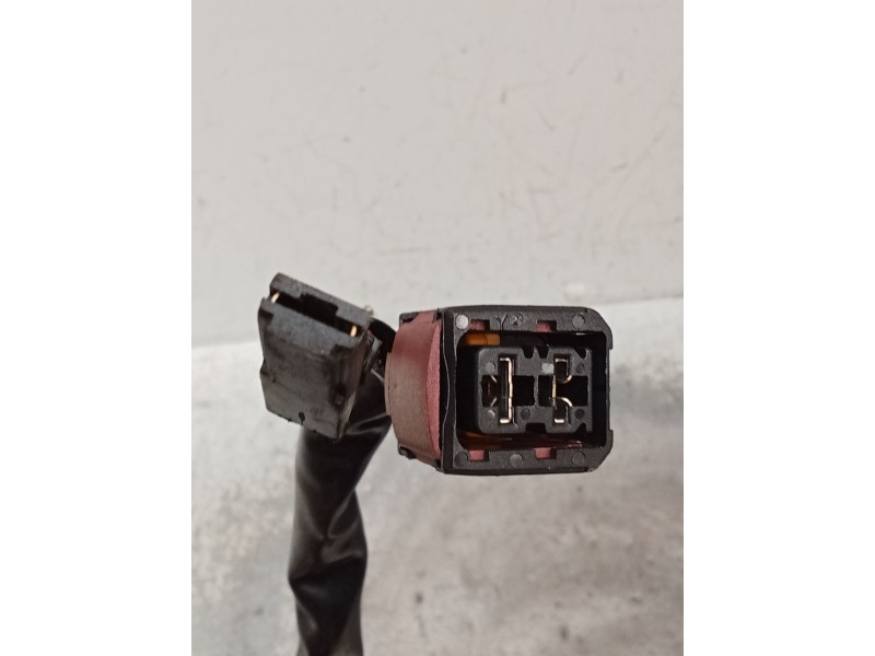 Recambio de conmutador de arranque para peugeot 206 hatchback (2a/c) 1.9 d referencia OEM IAM   