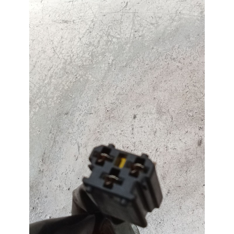 Recambio de conmutador de arranque para peugeot 206 hatchback (2a/c) 1.9 d referencia OEM IAM   