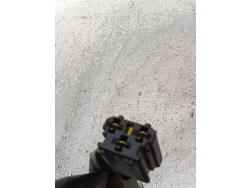 Recambio de conmutador de arranque para peugeot 206 hatchback (2a/c) 1.9 d referencia OEM IAM   