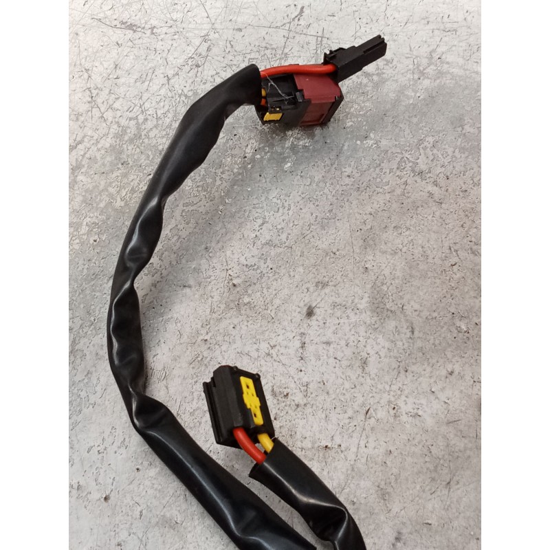 Recambio de conmutador de arranque para peugeot 206 hatchback (2a/c) 1.9 d referencia OEM IAM   