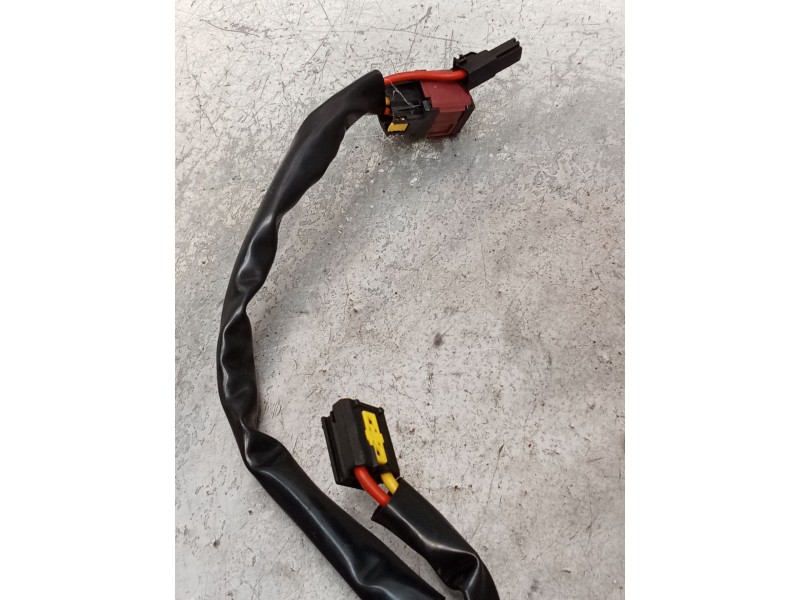 Recambio de conmutador de arranque para peugeot 206 hatchback (2a/c) 1.9 d referencia OEM IAM   