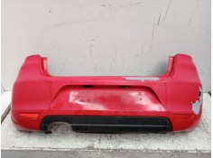 Recambio de paragolpes trasero para seat ibiza iii (6l1) 1.4 tdi referencia OEM IAM   