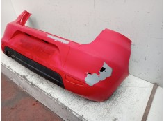Recambio de paragolpes trasero para seat ibiza iii (6l1) 1.4 tdi referencia OEM IAM    2