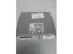 Recambio de centralita abs para mercedes clase a (w168) 1.6 cat referencia OEM IAM 0265109425 0225457132 FD98M03 K01