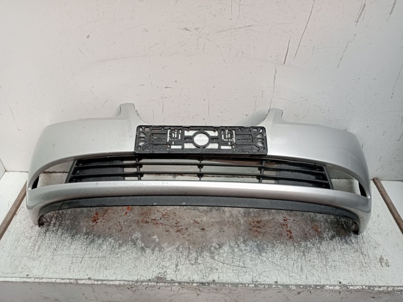 Recambio de paragolpes delantero para hyundai elantra iii sedán (xd) 1.6 referencia OEM IAM   