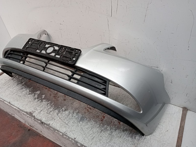 Recambio de paragolpes delantero para hyundai elantra iii sedán (xd) 1.6 referencia OEM IAM   