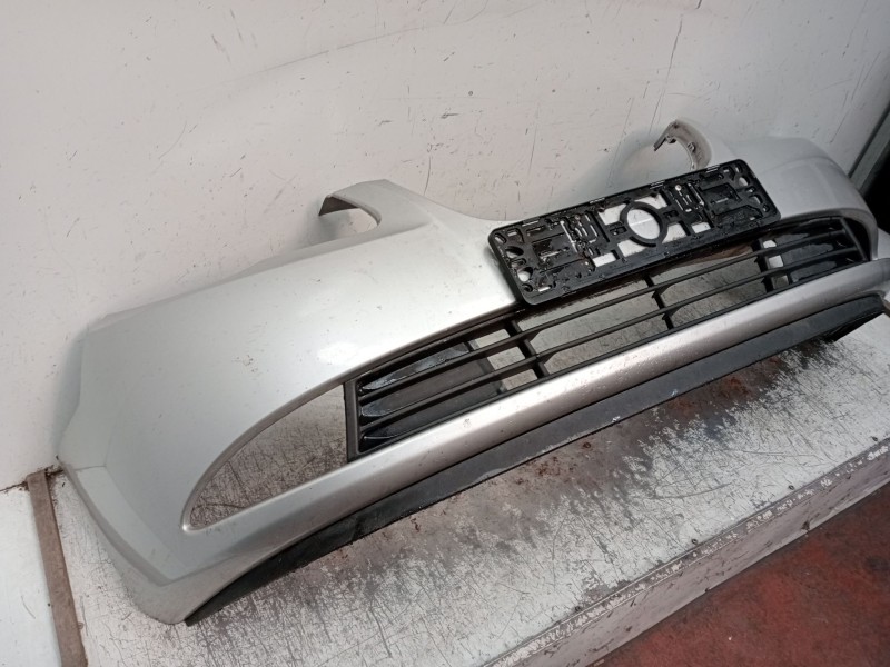 Recambio de paragolpes delantero para hyundai elantra iii sedán (xd) 1.6 referencia OEM IAM   